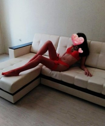 Сексуальная бестия с идеальными формами и ненасытной страстью приглашает в гости и обещает незабываемое удовольствие. Я знаю, как доставить настоящее удовольствие и ради тебя готова на все. Обещаю, не пожалеешь, звони! 13229, 26 лет